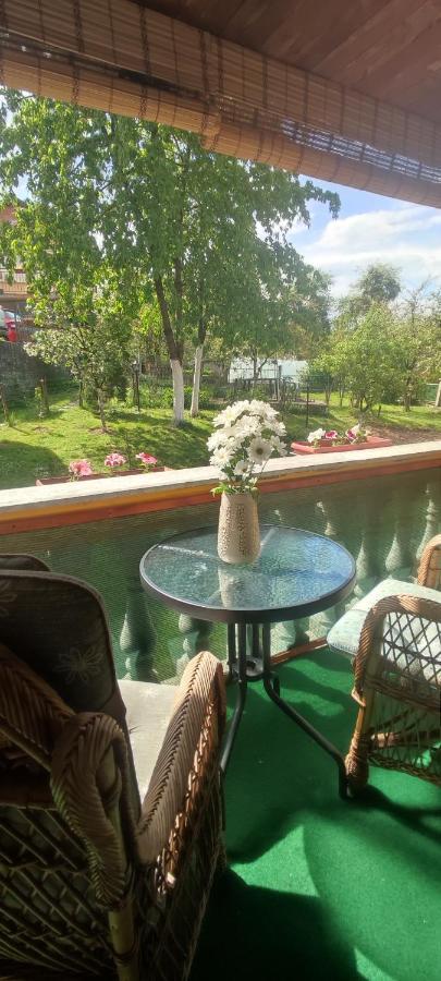 Holiday Home Old Town ซาราเยโว ภายนอก รูปภาพ