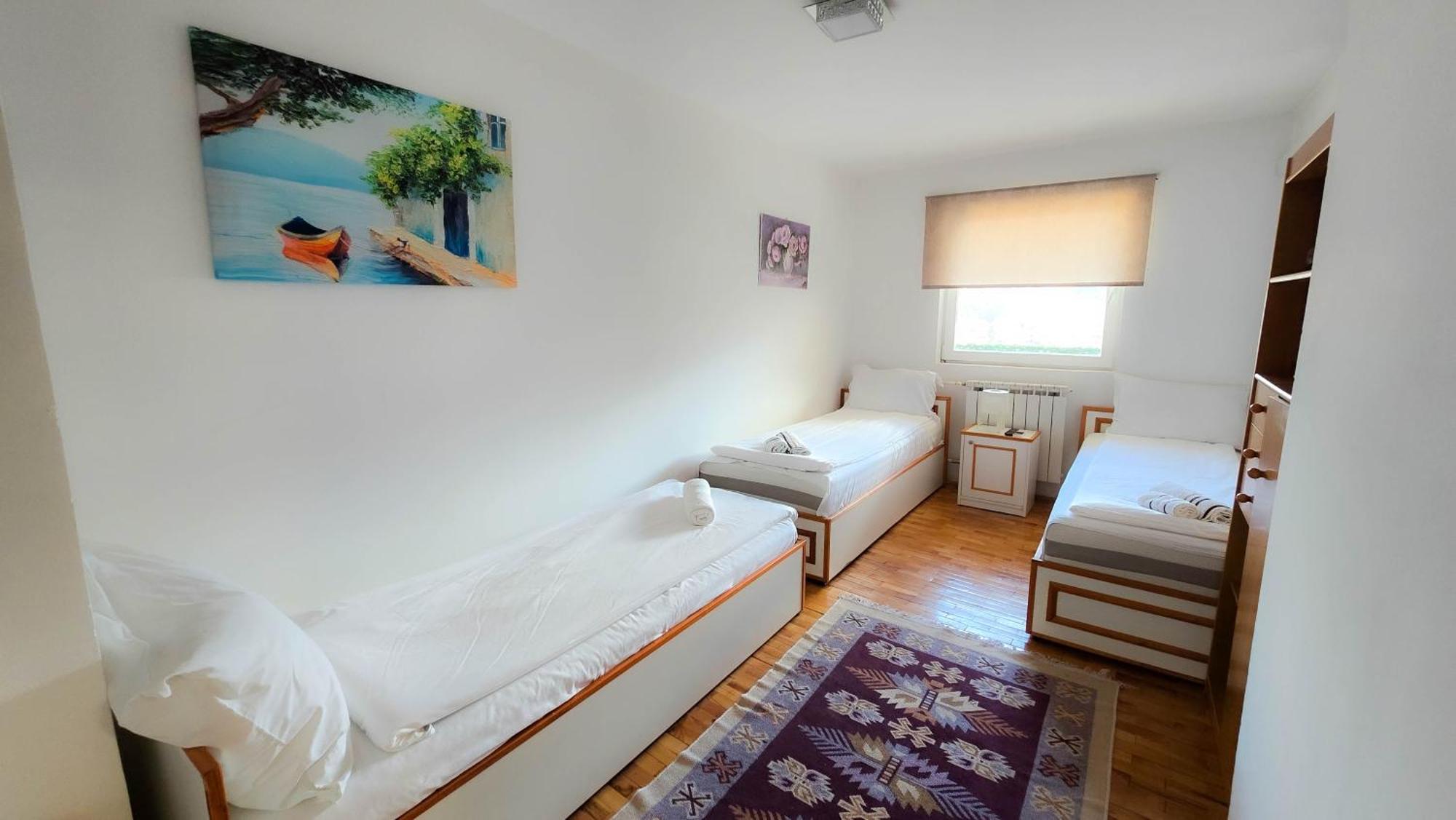 Holiday Home Old Town ซาราเยโว ภายนอก รูปภาพ