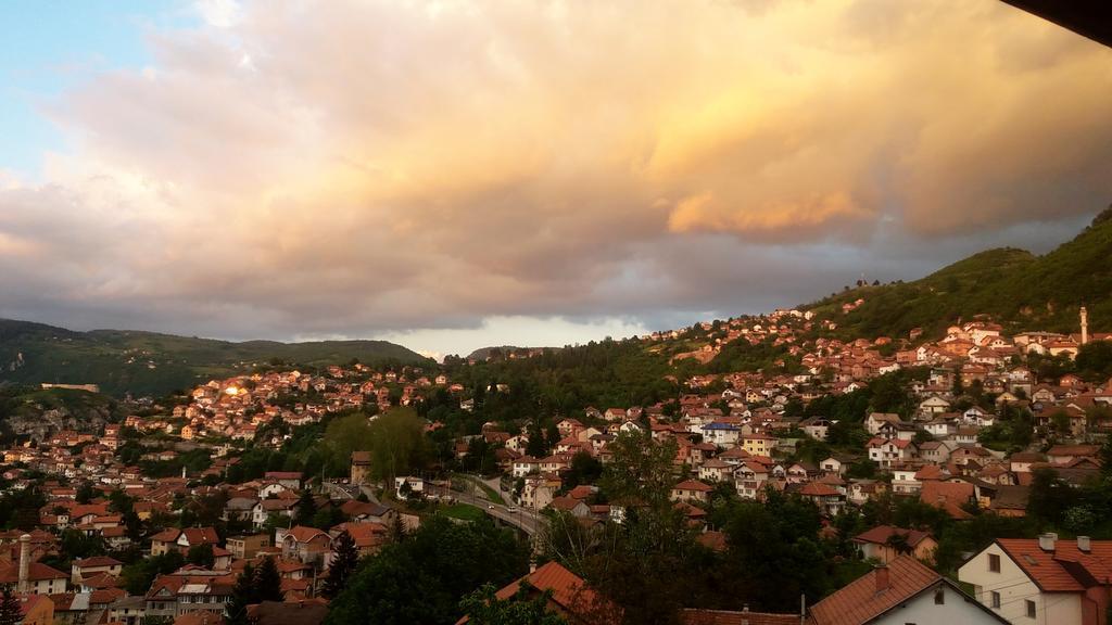 Holiday Home Old Town ซาราเยโว ภายนอก รูปภาพ